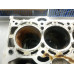 #BKK38 Engine Cylinder Block From 2014 Ford Escape  2.0 AGSE6015AB